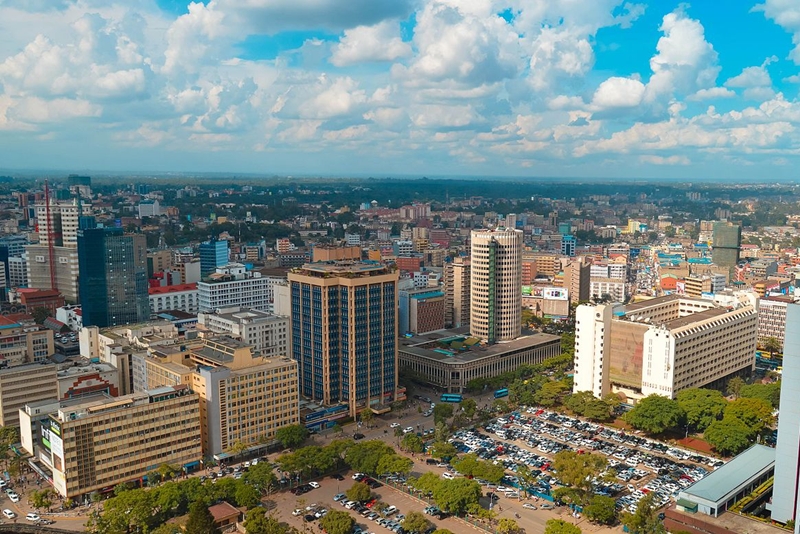  Nairobi  City  Tours Sightseeing Day Trips in Kenya  Car 